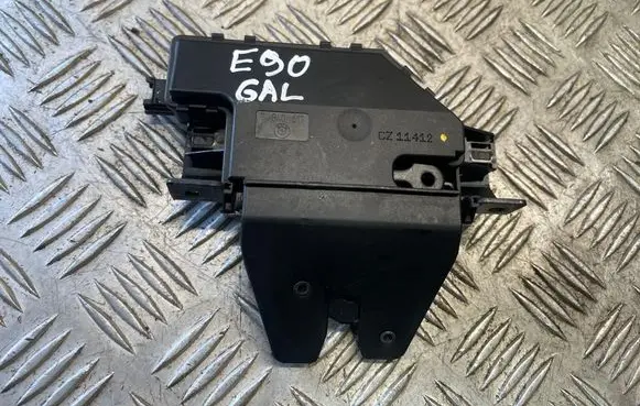 BMW 3 E90 E91 Tailgate/trunk/boot lock/catch/latch 7840617