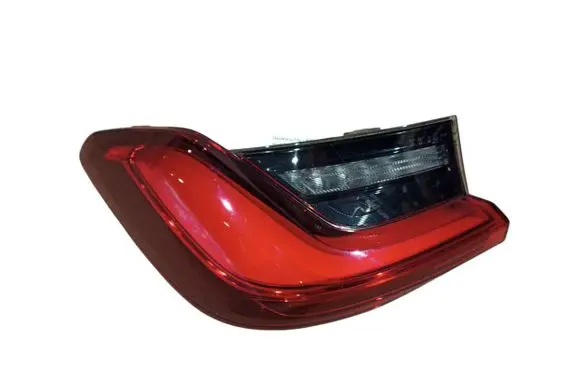 BMW X4 G02 Rear/tail lights 63217442757 7442757