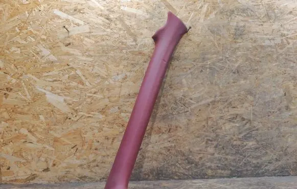 Nissan 240ZX, 280ZX, 300ZX (A) pillar trim