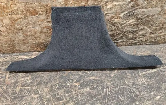 Jaguar XJ X351 (B) pillar trim (bottom) AW93F243A53ADW