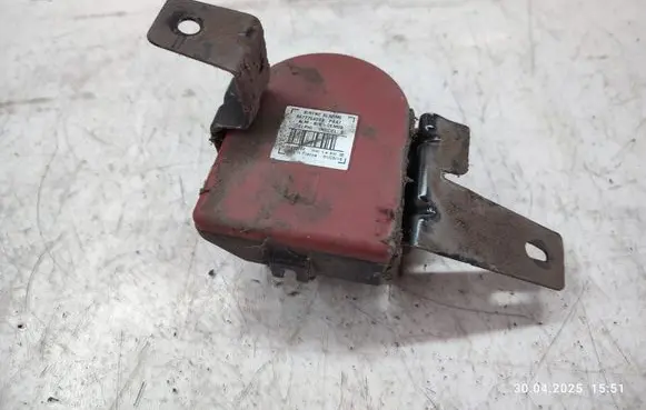 Alarm system siren