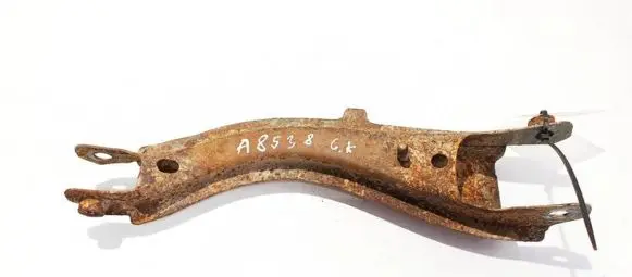 Volvo S60 Rear upper control arm/wishbone