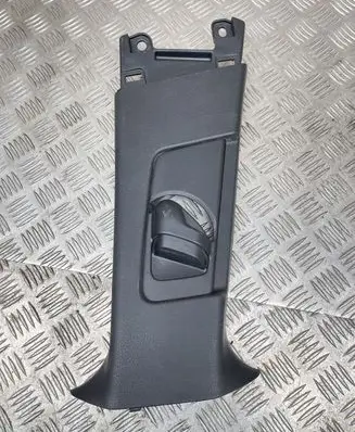 Toyota C-HR I (D)pillar trim (top) 62410F4020