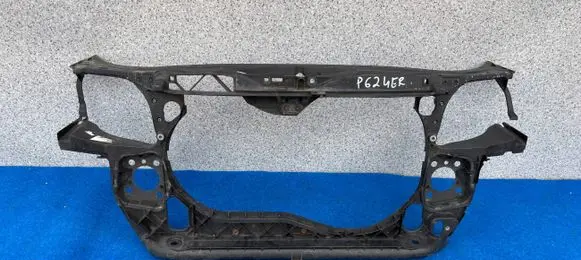 Audi A4 S4 B7 8E 8H Radiator support slam panel 8E0805594E