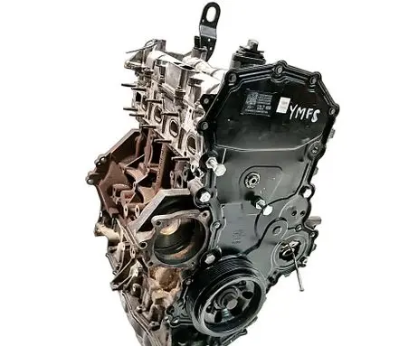 Ford Tourneo Custom Engine YMFS
