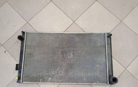Lexus NX Coolant radiator 4221353980 3609