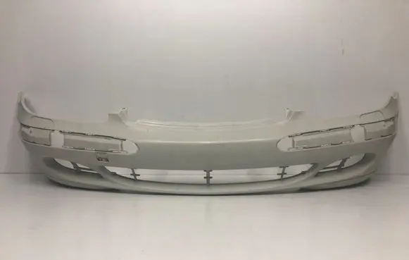 Mercedes-Benz S W220 Front bumper 2208800640