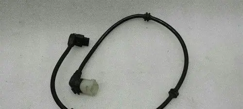 Mercedes-Benz ML W166 Handbrake wiring loom/harness A1665405709