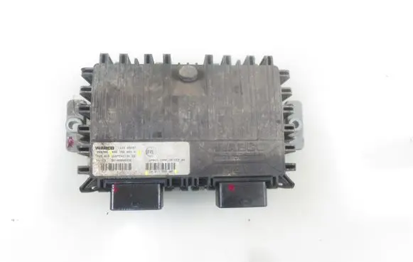 Citroen Jumpy Suspension control unit/module 1401155580