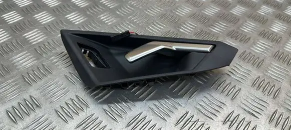 Audi A3 8Y Front door interior handle 8Y0837020 8Y0837020A