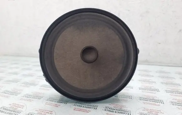 Audi A2 Rear door speaker 8Z0035411