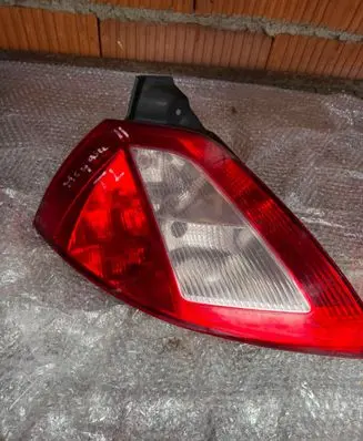 Renault Megane II Rear/tail lights