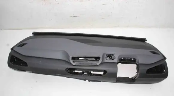 Volkswagen ID.3 Dashboard 