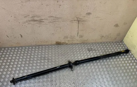 KIA Sportage Drive shaft (set) 49300D3500