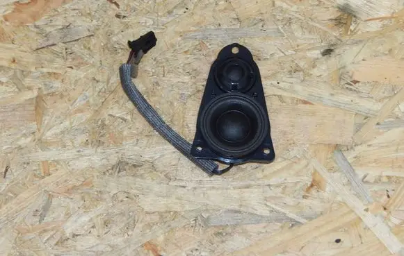 Volkswagen Multivan T5 Panel speaker 7E0035411B