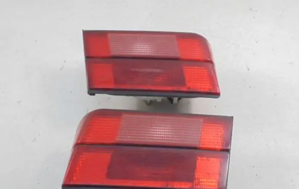 BMW 5 E34 Rear/tail lights 134001-01