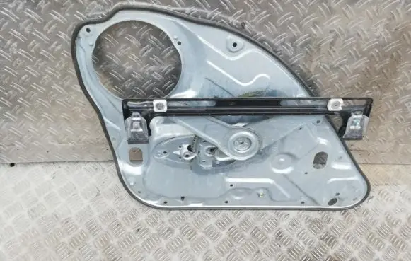Ford Kuga I Sliding door window regulator with motor 7m51r045h22a