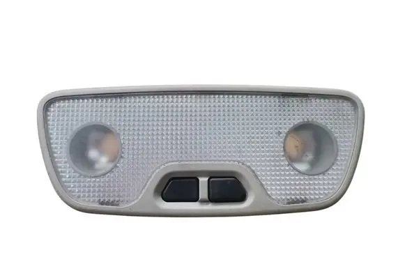 Volvo S40 Rear seat light 30859659