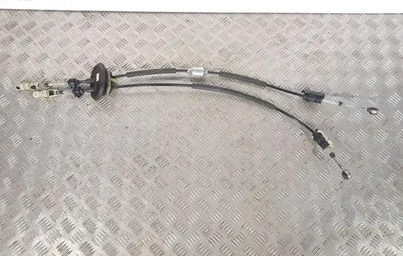 Citroen C3 Gear shift cable linkage 9808161480