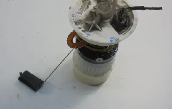 Ford Focus C-MAX In-tank fuel pump 3M519H307