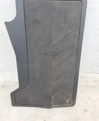 Opel Astra L Engine cover (trim) 9825492380