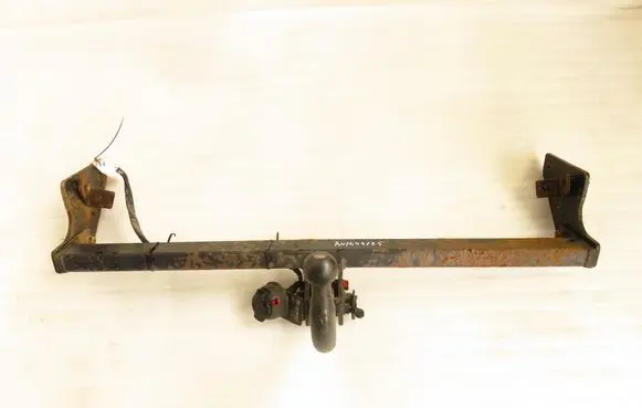 Hyundai i30 Tow bar set J57A