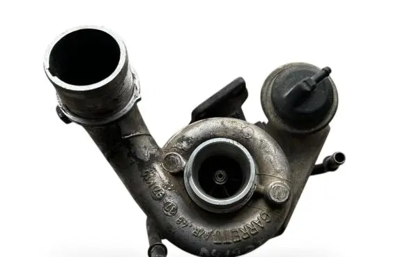 Volvo S40, V40 Turbo 7700108864 4541125