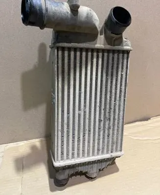 Peugeot Boxer Intercooler radiator 1319508