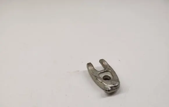 Mercedes-Benz Citan W415 Fuel Injector clamp holder 