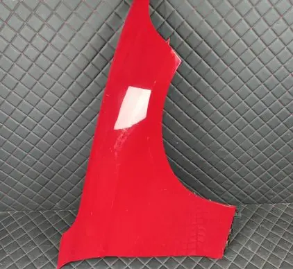 BMW 1 F20 F21 Fender