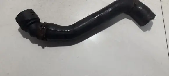 Volkswagen Golf IV Engine coolant pipe/hose 1j0122101b