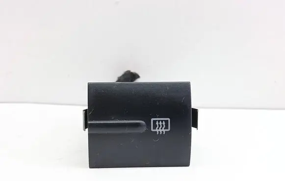 Seat Leon (1M) Windscreen/window heater switch 1M1959621