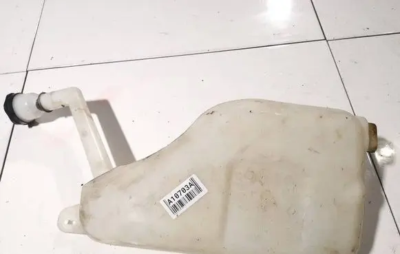 Renault Megane III Windshield washer fluid reservoir/tank 289100014p 289100033