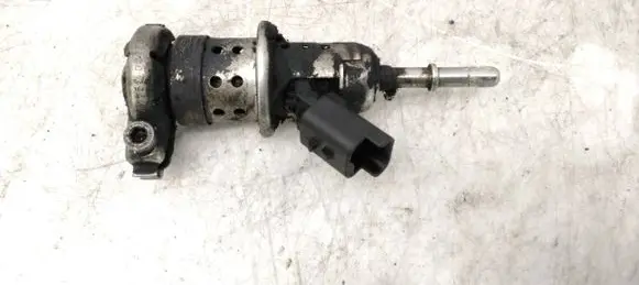 Citroen Jumper AdBlue injector 9801187080 980126680 H084B03282