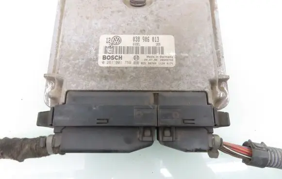 Engine control unit/module