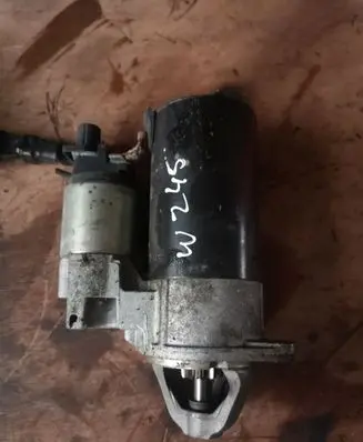 Mercedes-Benz B W245 Starter motor 0001108217