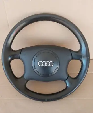 Audi A3 S3 8L Steering wheel 8L0419091