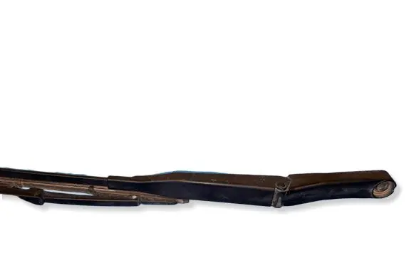 BMW 8 E31 Front wiper blade arm 071898