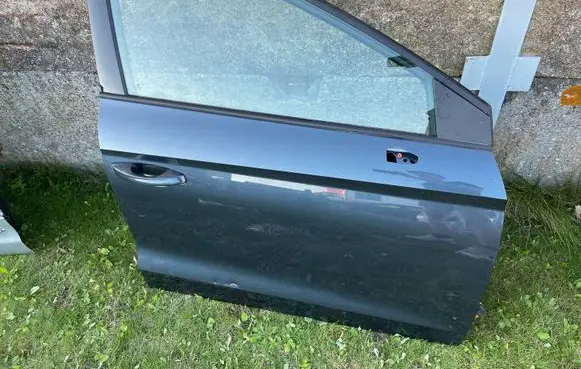 Seat Ibiza V (KJ) Front door 6F031312A