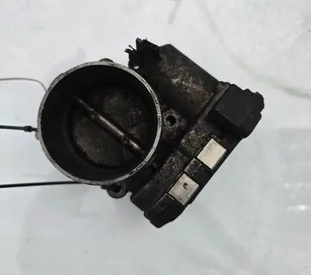 Alfa Romeo 156 Throttle body valve 0280750102 28415