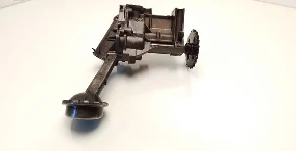 Renault Scenic II - Grand scenic II Oil pump 8200307174