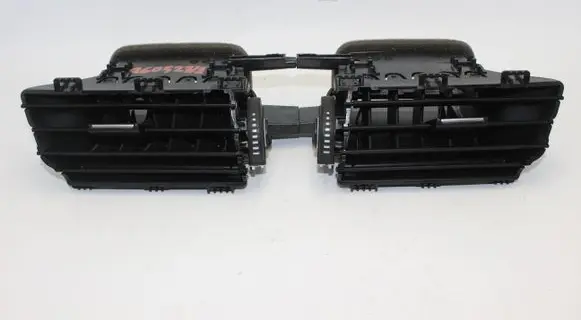 BMW X1 F48 F49 Dash center air vent grill 9292741 522456 17852911