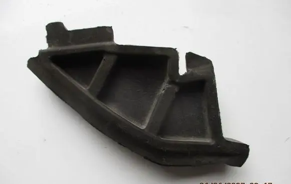 Toyota Aygo AB10 Front driver seat 531540H020