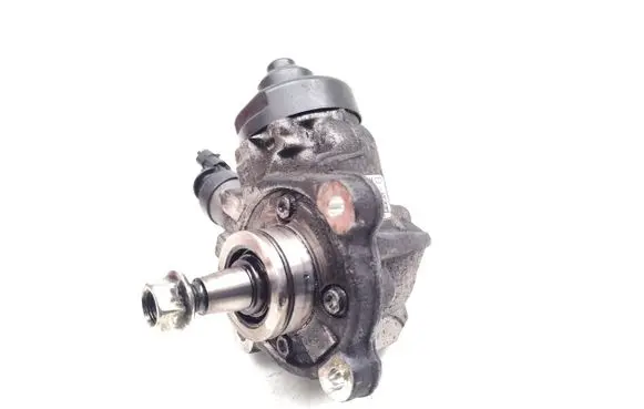 Hyundai i40 Fuel injection high pressure pump 33100-2A600