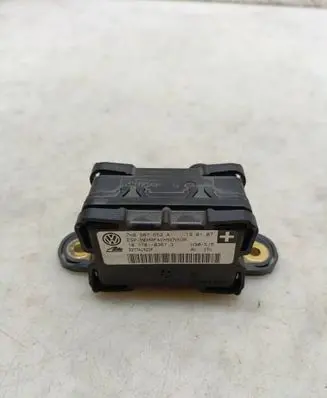 Volkswagen Transporter - Caravelle T5 ESP acceleration yaw rate sensor 7H0907652A DD77A192IP 10170103673