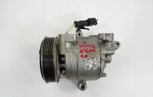 Toyota Aygo AB40 Air conditioning (A/C) compressor (pump) 88310-YV010-D