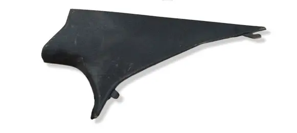 BMW 3 G20 G21 (C) pillar trim 22472310