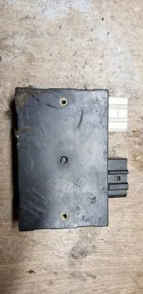 Volkswagen PASSAT B5 Comfort/convenience module 5DK00775600