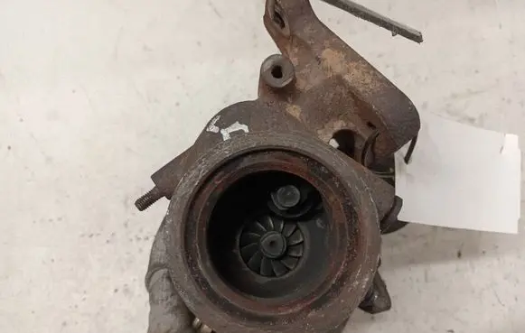 Fiat Doblo Turbo 7780441 55231037 799171