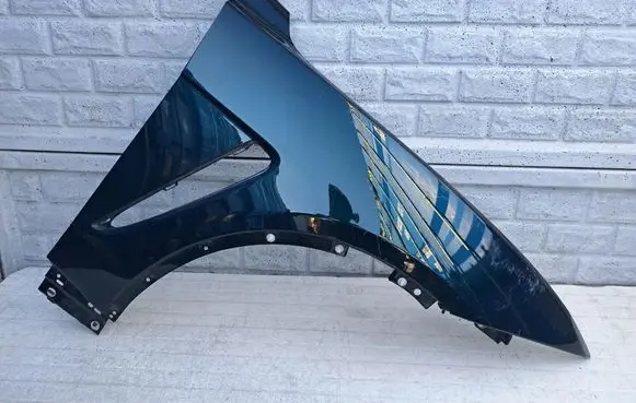 Jaguar F-Pace Front wheel arch liner splash guards ppjagfpac